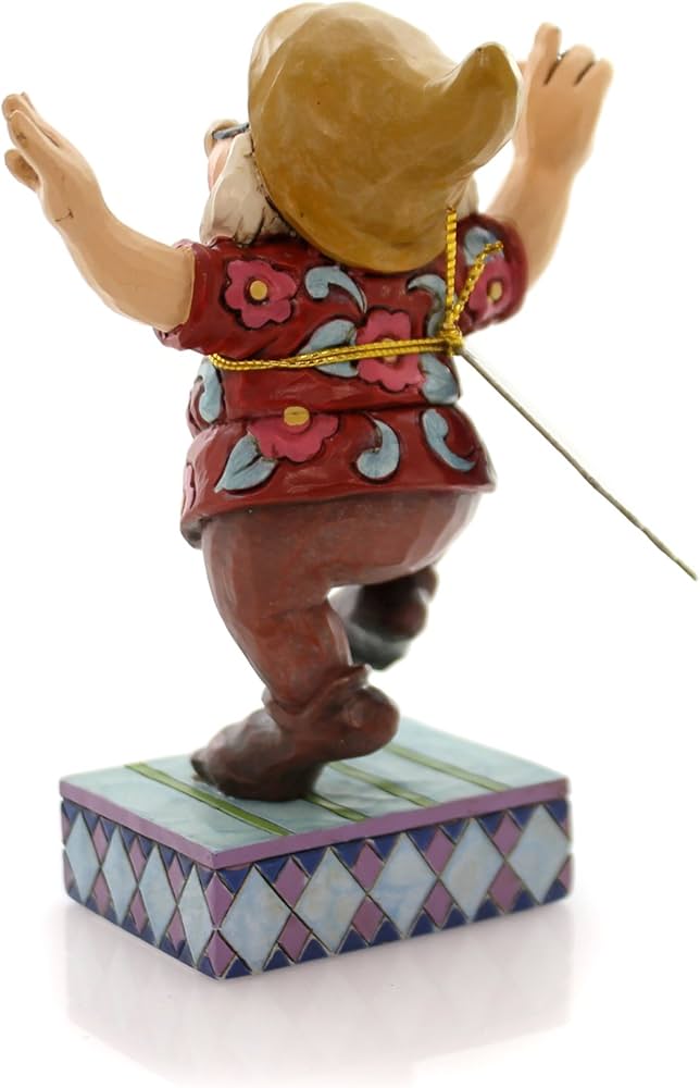 Amazon.co.jp: Disney Traditions ジム・ショア作 「白雪姫と七人の小